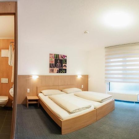 Motel Гоенемс Екстер'єр фото