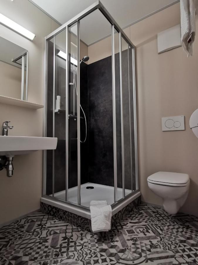 Motel Гоенемс Екстер'єр фото