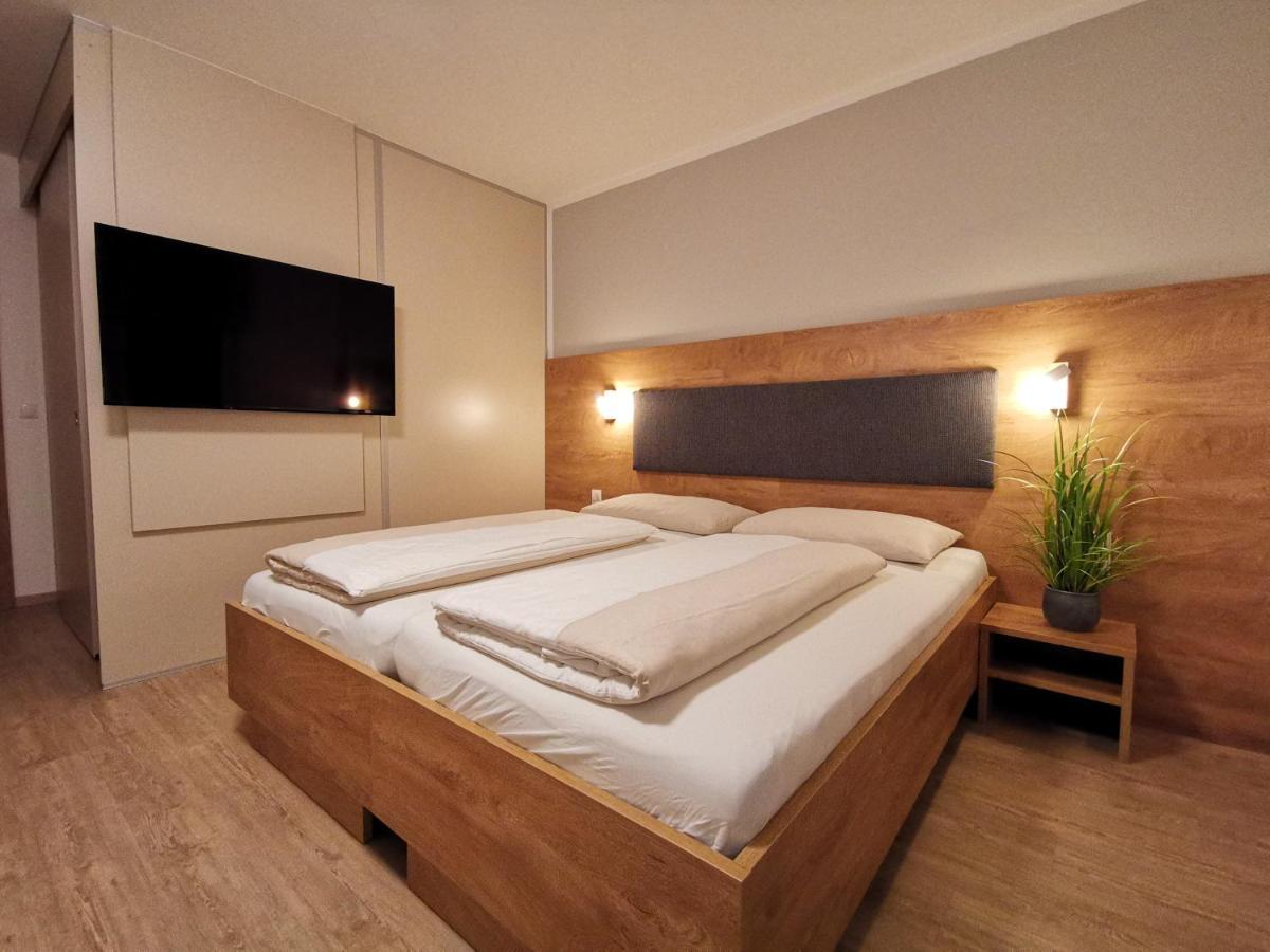 Motel Гоенемс Екстер'єр фото