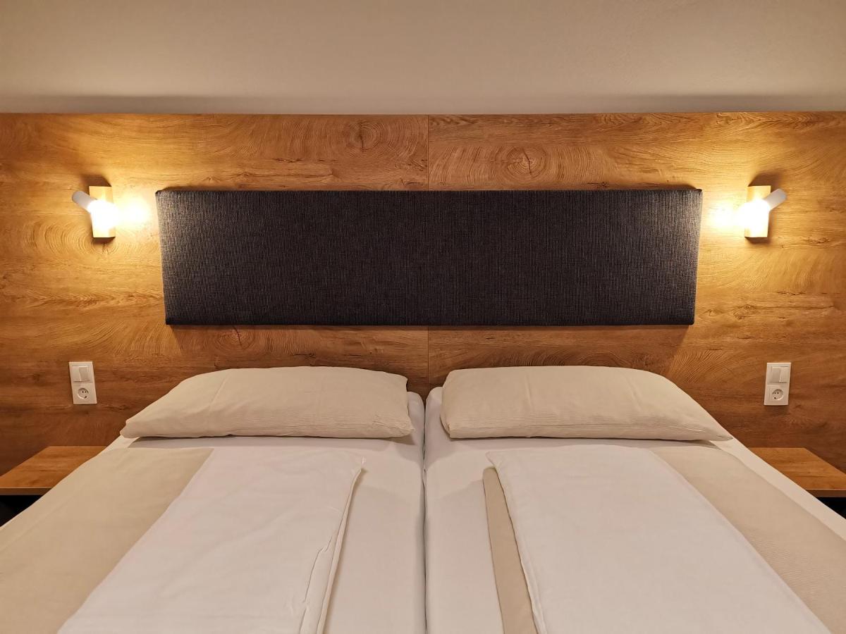 Motel Гоенемс Екстер'єр фото