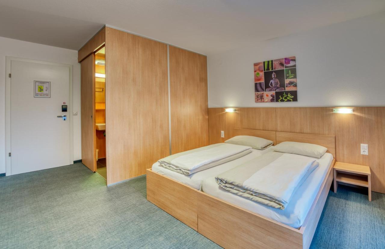 Motel Гоенемс Екстер'єр фото
