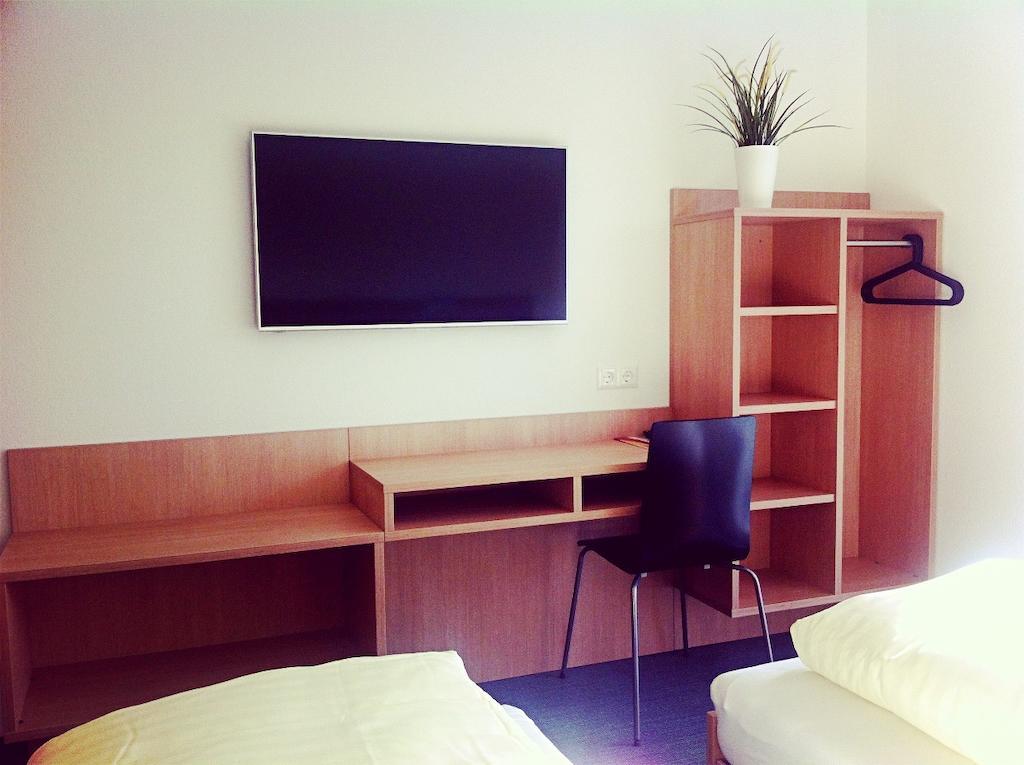 Motel Гоенемс Номер фото