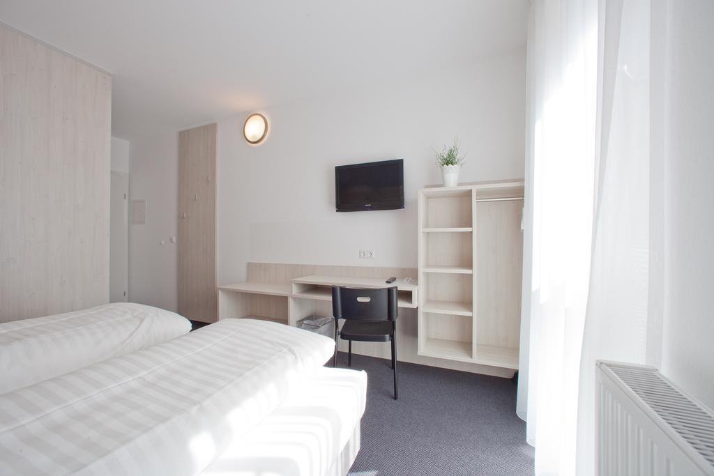Motel Гоенемс Номер фото